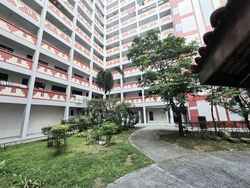 Blk 695 Jurong West Central 1 (Jurong West), HDB 5 Rooms #599240321